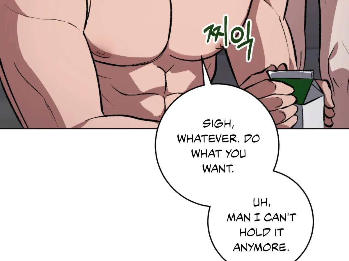 Shock-a-Bye Baby (Novel) Chapter 3 page 40 - 