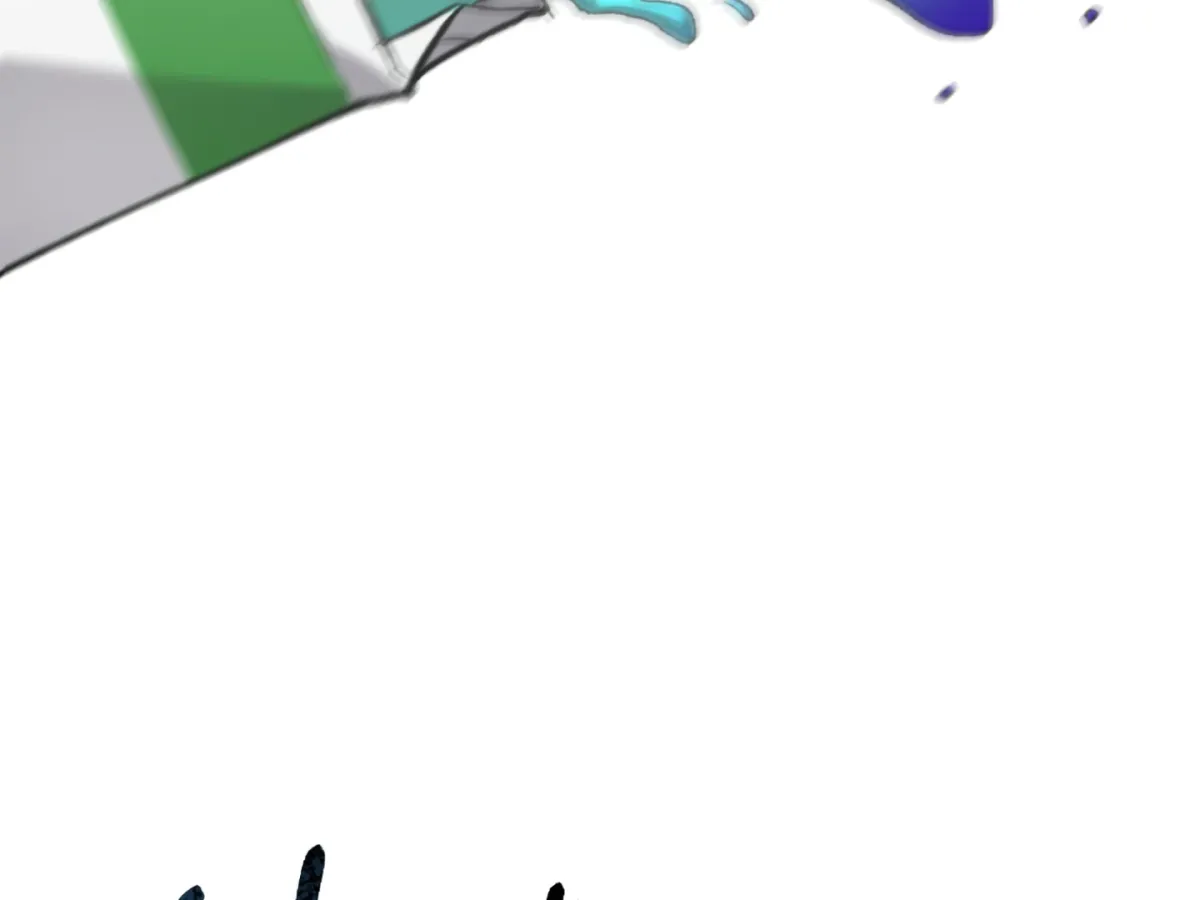 Shock-a-Bye Baby (Novel) Chapter 3 page 47 - 