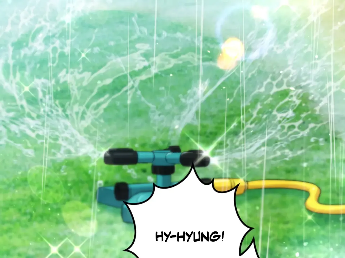Shock-a-Bye Baby (Novel) Chapter 3 page 51 - 