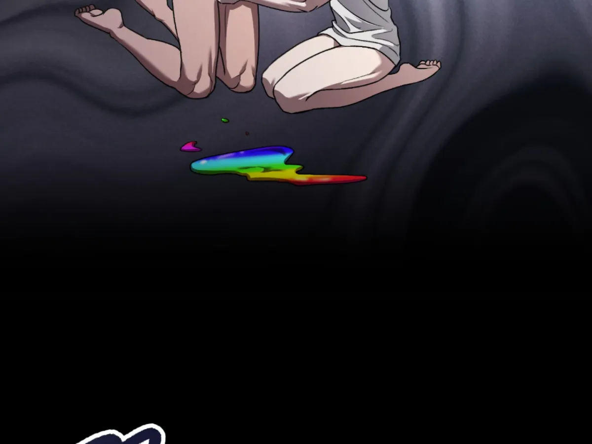 Shock-a-Bye Baby (Novel) Chapter 3 page 56 - 
