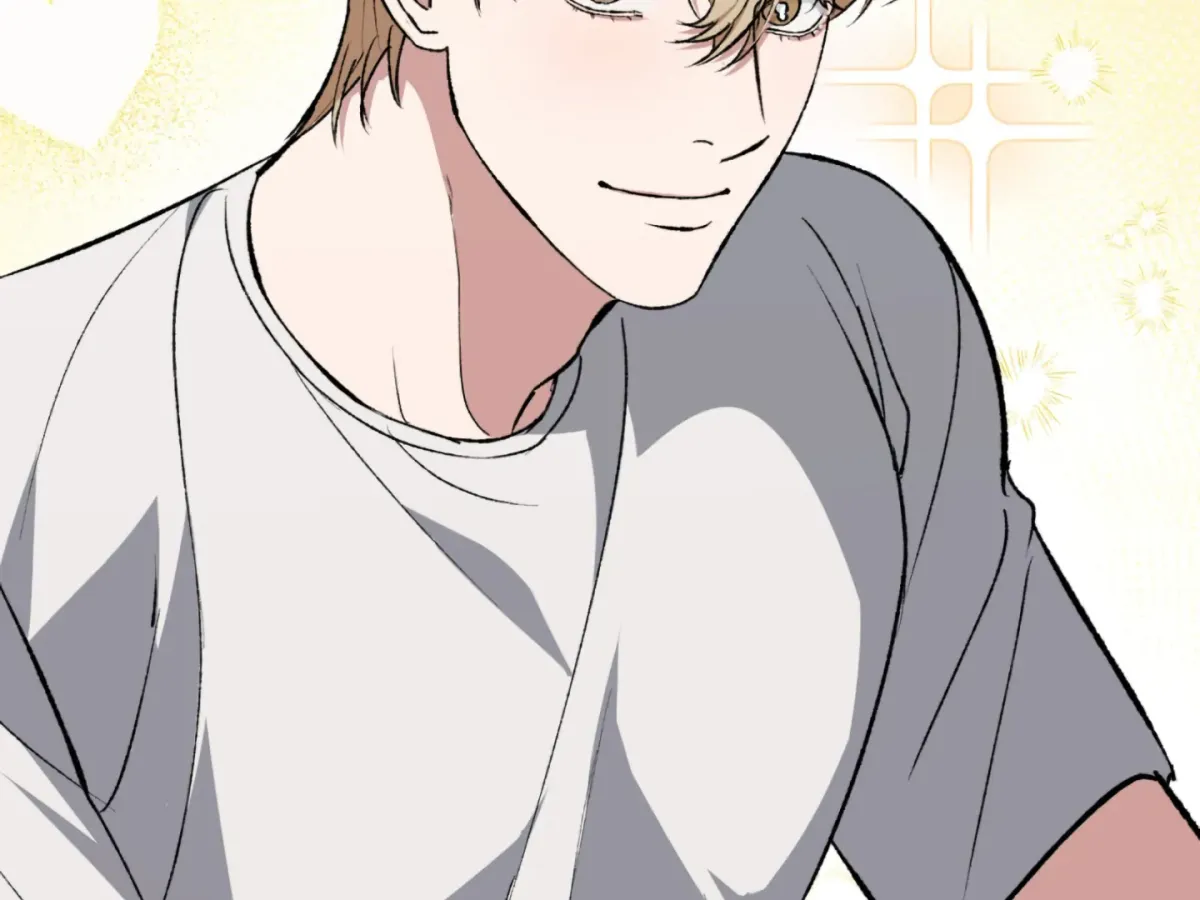 Shock-a-Bye Baby (Novel) Chapter 3 page 69 - 