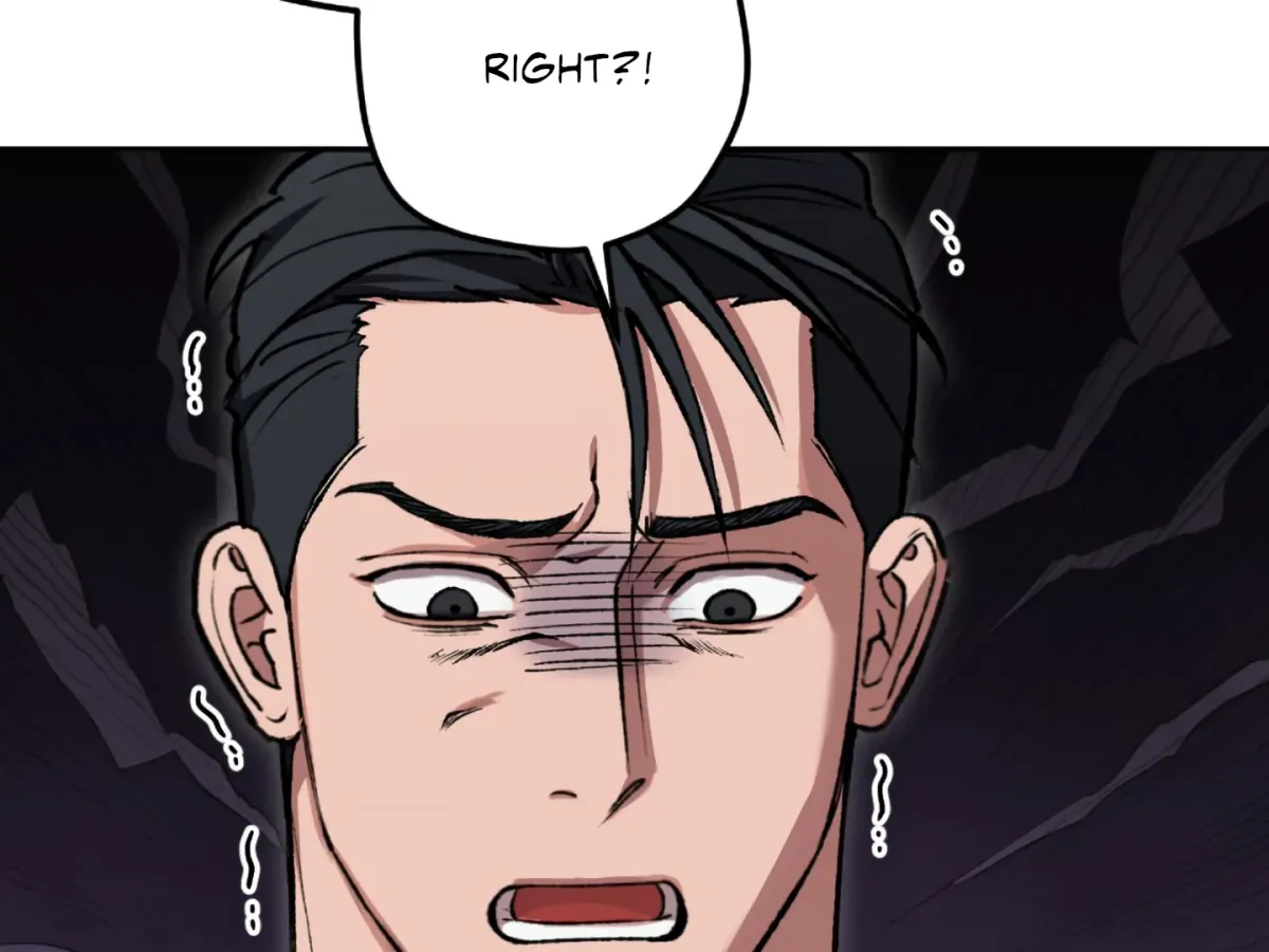 Shock-a-Bye Baby (Novel) Chapter 3 page 73 - 