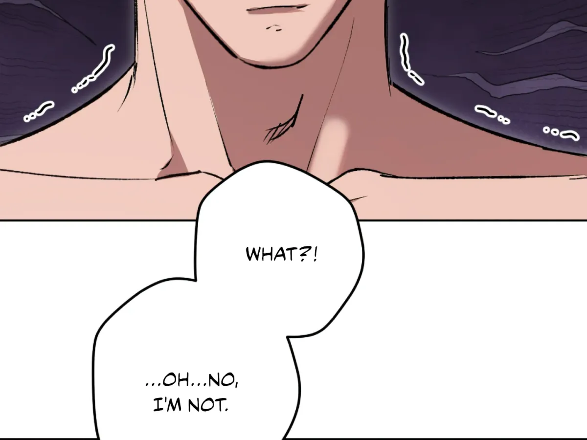 Shock-a-Bye Baby (Novel) Chapter 3 page 74 - 