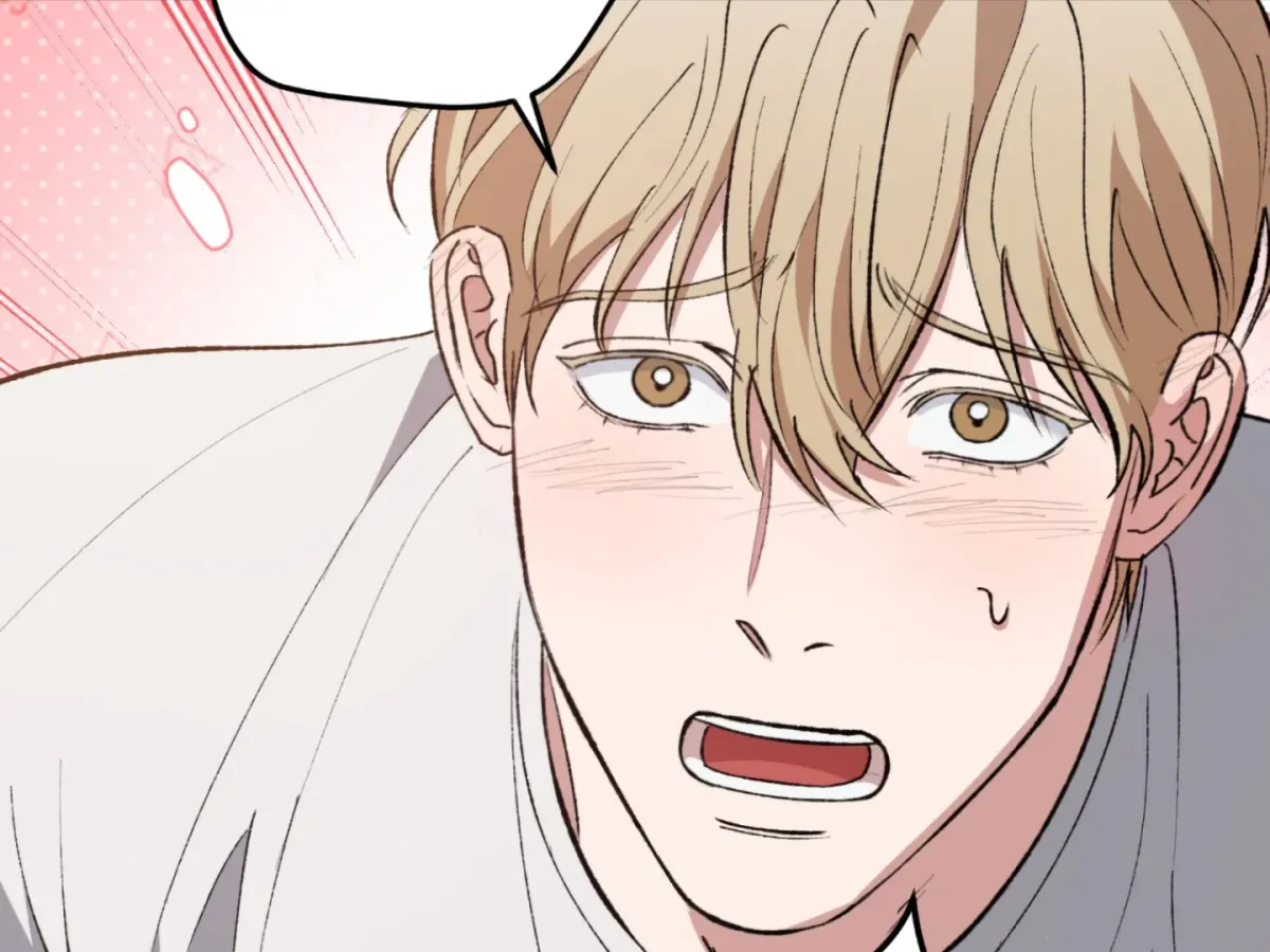 Shock-a-Bye Baby (Novel) Chapter 3 page 75 - 