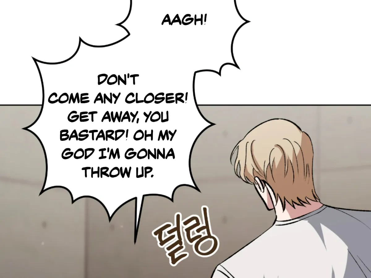 Shock-a-Bye Baby (Novel) Chapter 3 page 9 - 