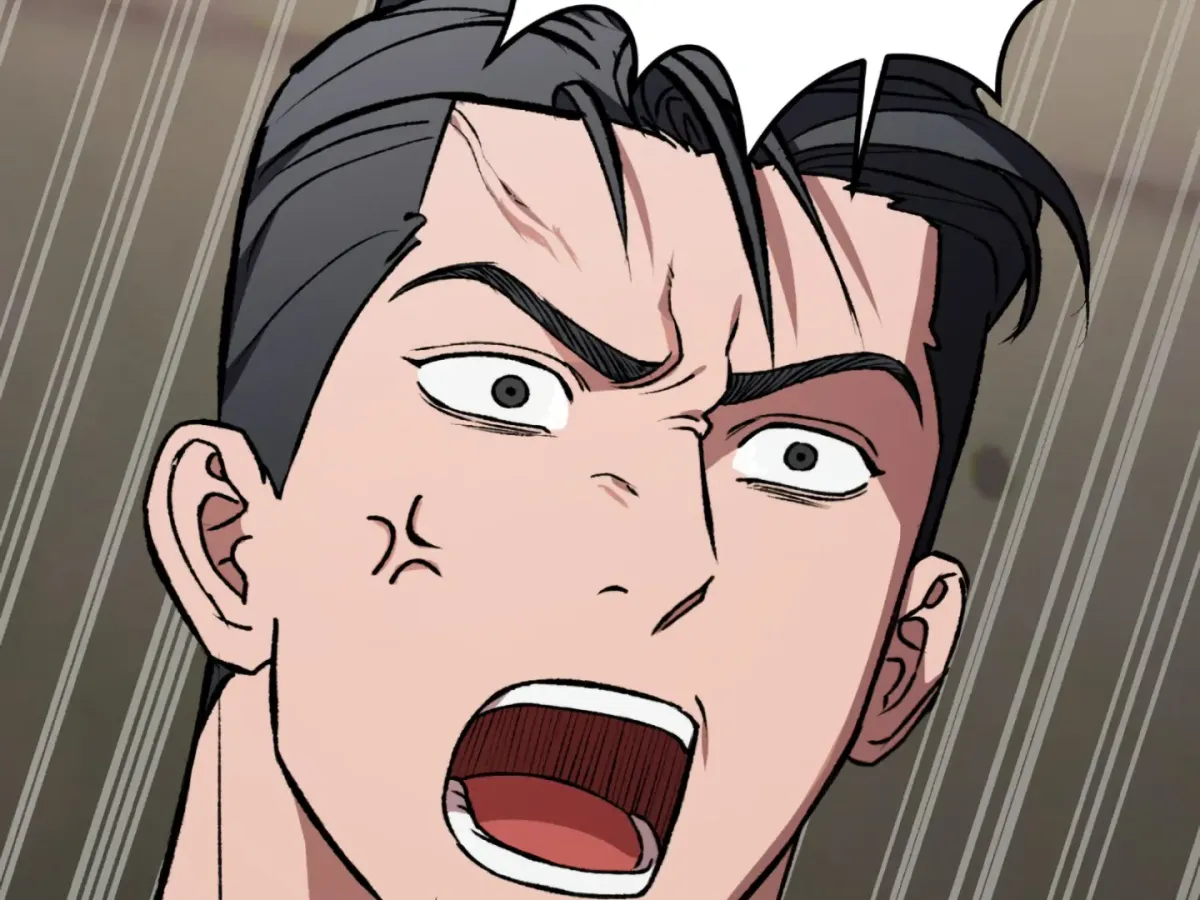 Shock-a-Bye Baby (Novel) Chapter 3 page 82 - 
