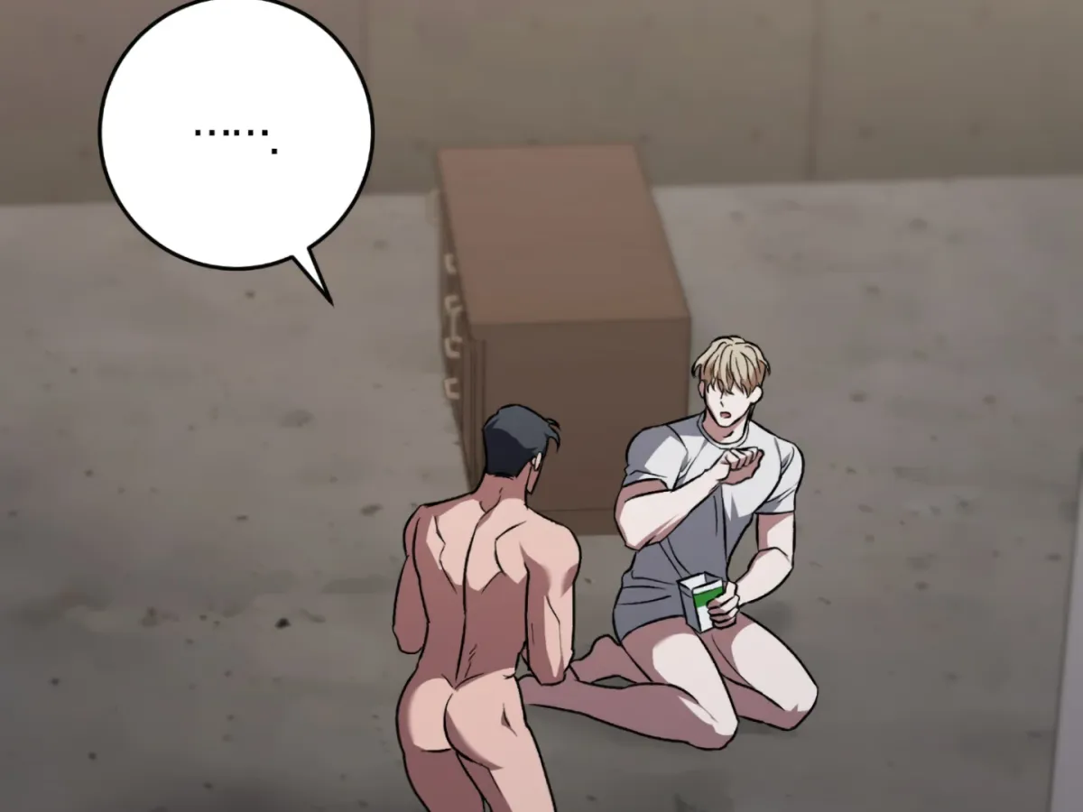 Shock-a-Bye Baby (Novel) Chapter 3 page 87 - 