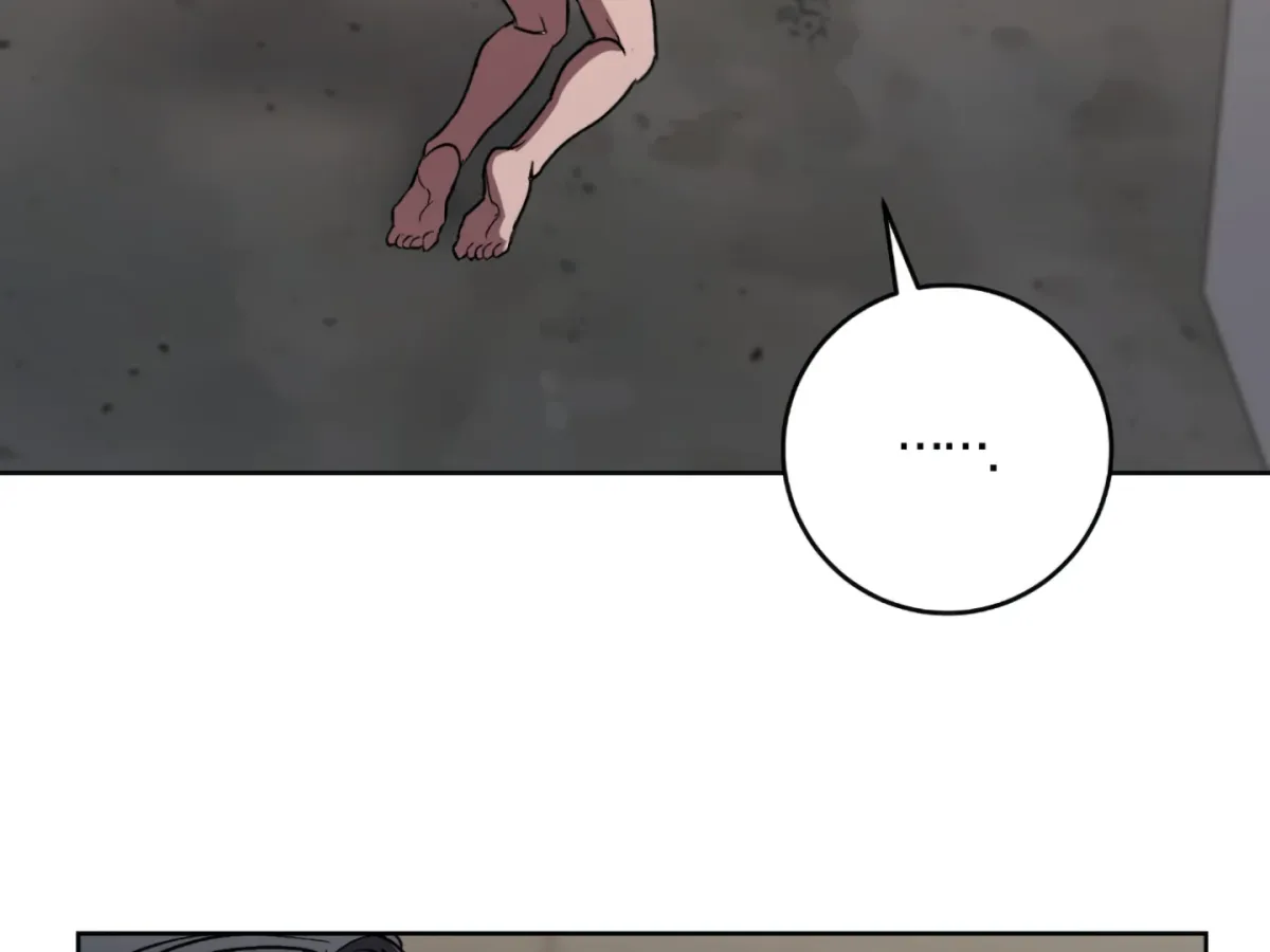 Shock-a-Bye Baby (Novel) Chapter 3 page 88 - 