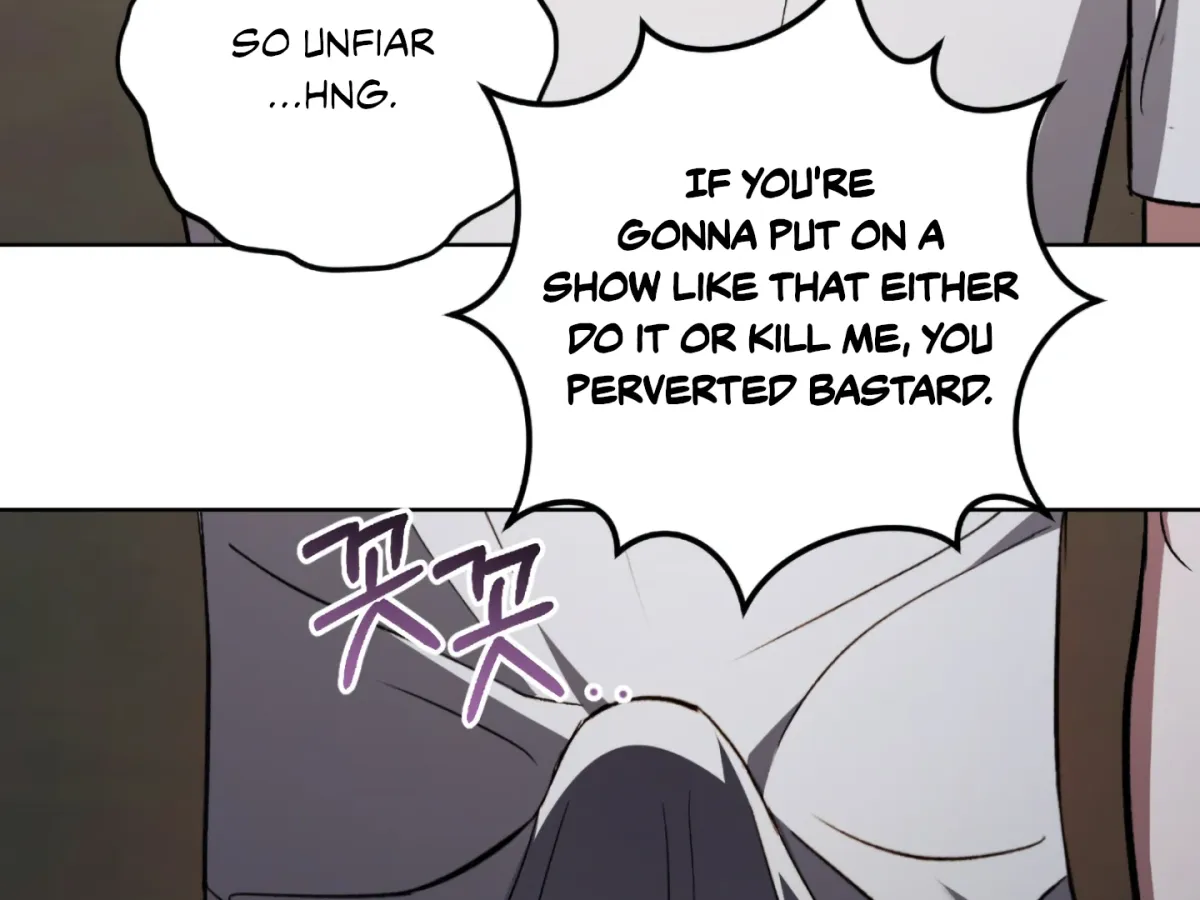 Shock-a-Bye Baby (Novel) Chapter 3 page 94 - 