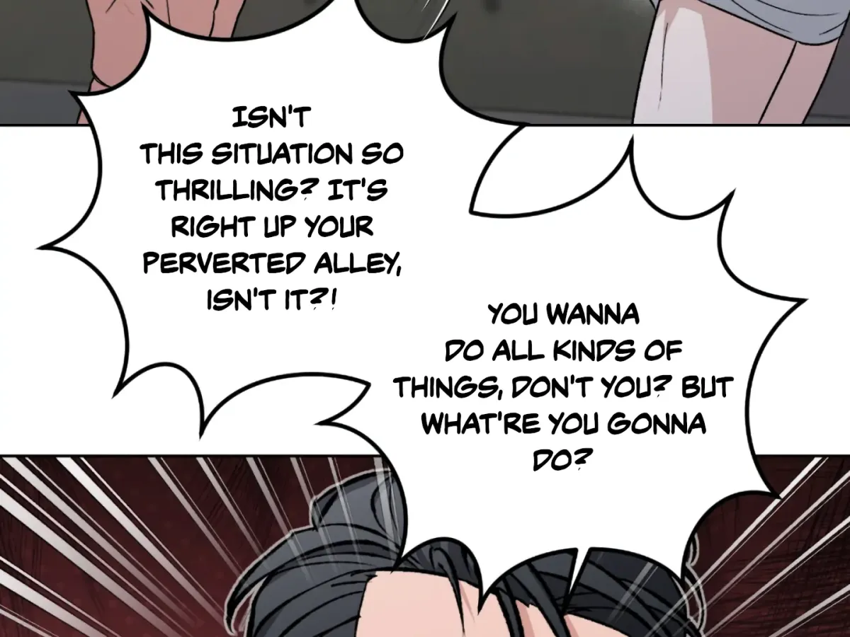 Shock-a-Bye Baby (Novel) Chapter 3 page 98 - 