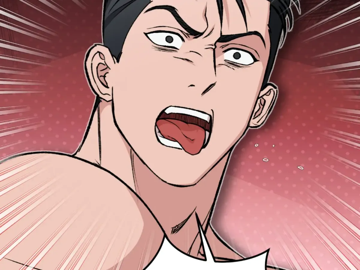 Shock-a-Bye Baby (Novel) Chapter 3 page 99 - 