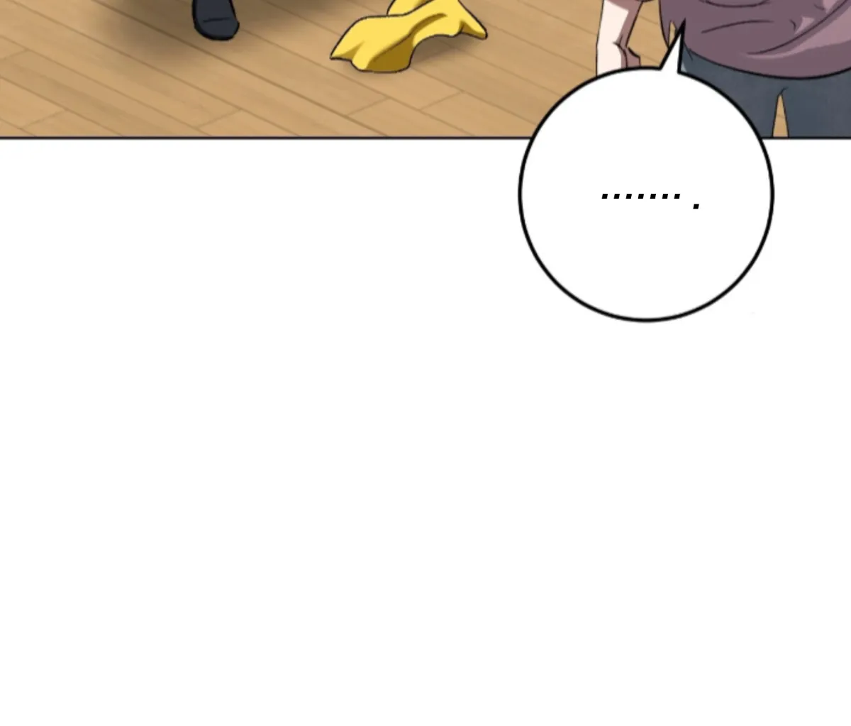 Shock-a-Bye Baby (Novel) Chapter 30 page 11 - 