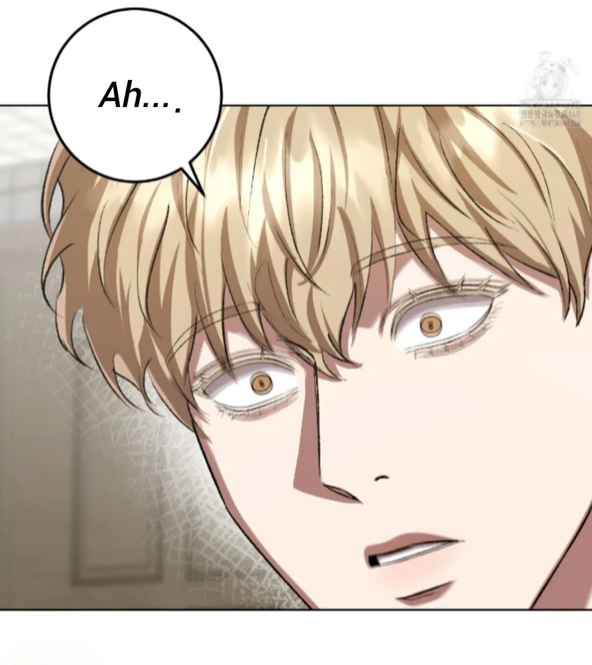 Shock-a-Bye Baby (Novel) Chapter 30 page 104 - 