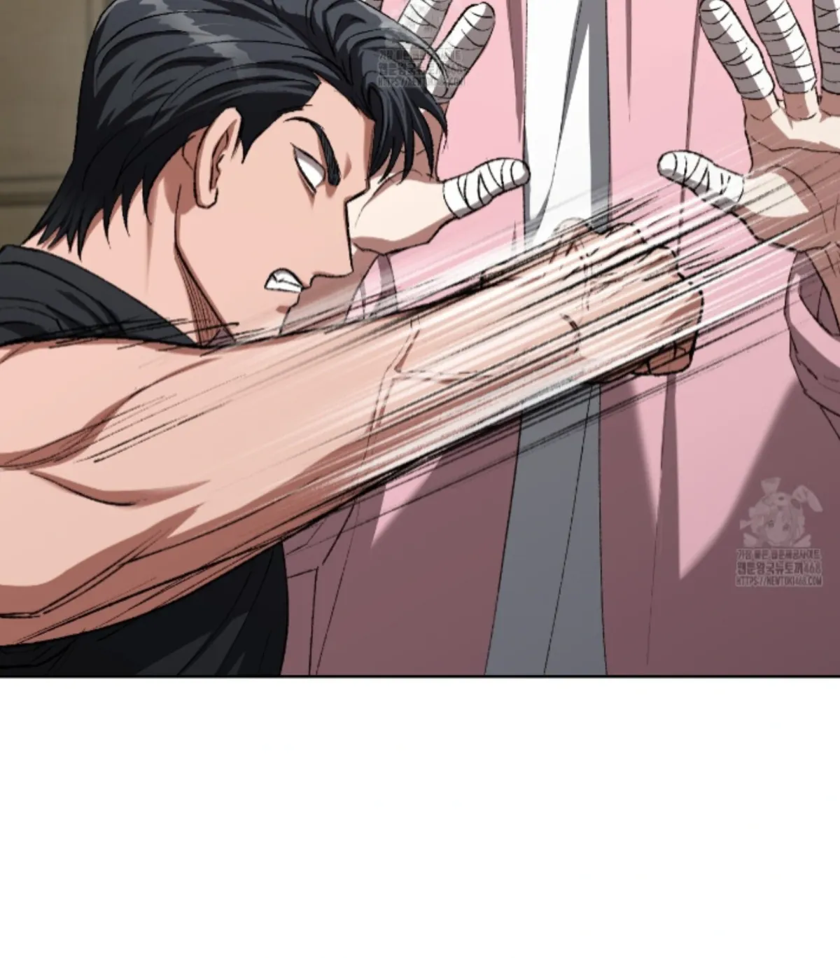 Shock-a-Bye Baby (Novel) Chapter 30 page 106 - 