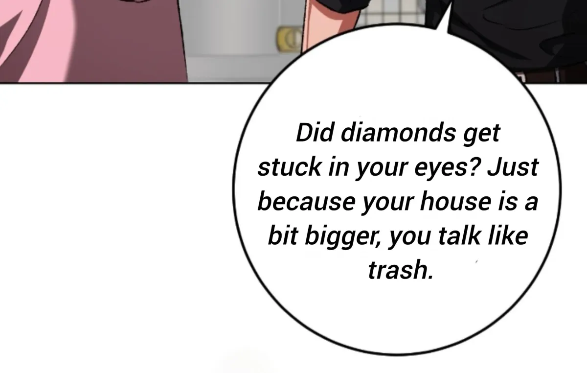 Shock-a-Bye Baby (Novel) Chapter 30 page 16 - 
