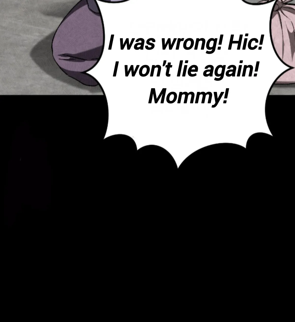 Shock-a-Bye Baby (Novel) Chapter 30 page 32 - 