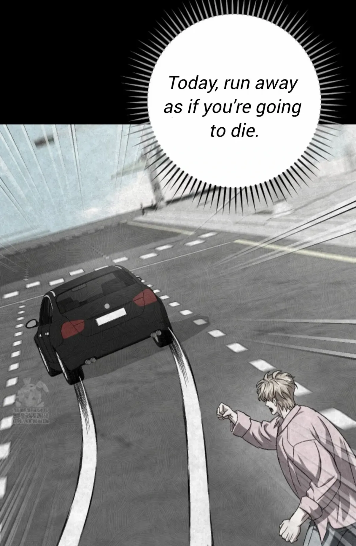 Shock-a-Bye Baby (Novel) Chapter 30 page 35 - 