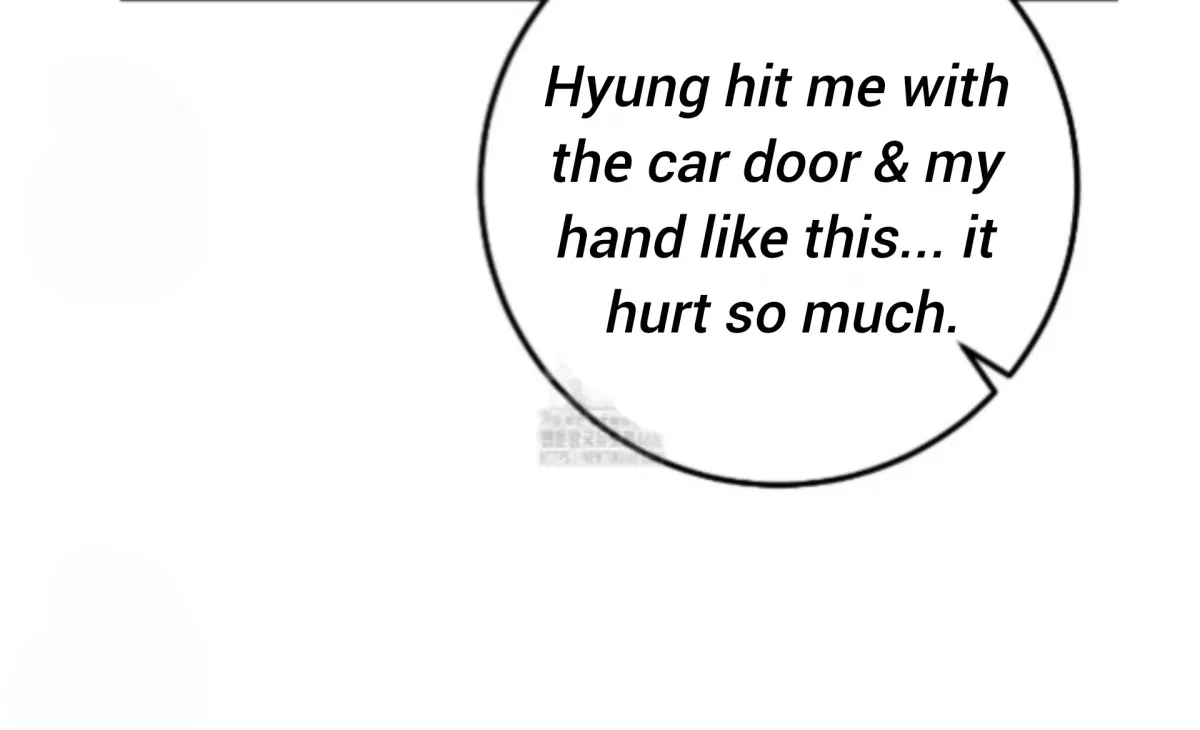 Shock-a-Bye Baby (Novel) Chapter 30 page 40 - 