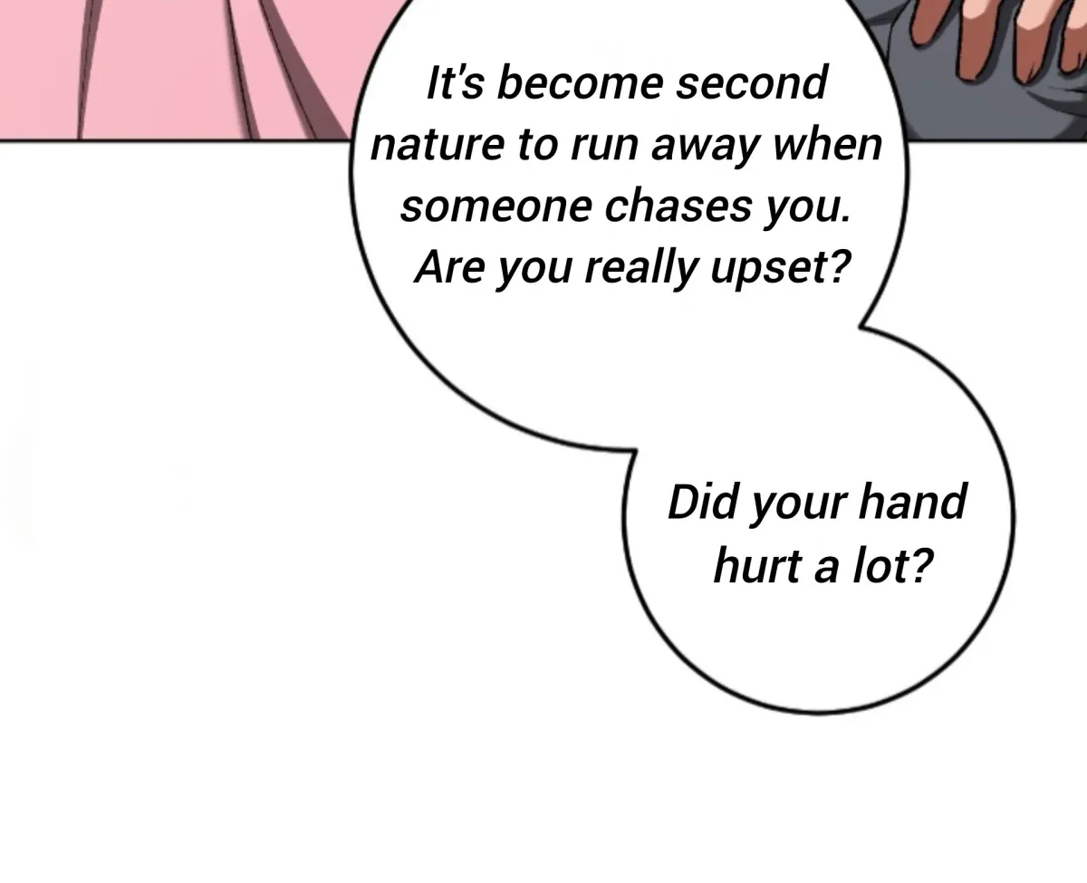 Shock-a-Bye Baby (Novel) Chapter 30 page 49 - 