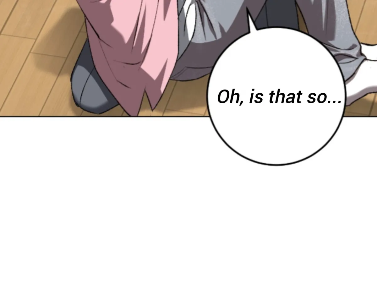 Shock-a-Bye Baby (Novel) Chapter 30 page 54 - 
