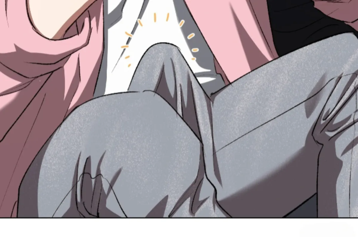 Shock-a-Bye Baby (Novel) Chapter 30 page 57 - 