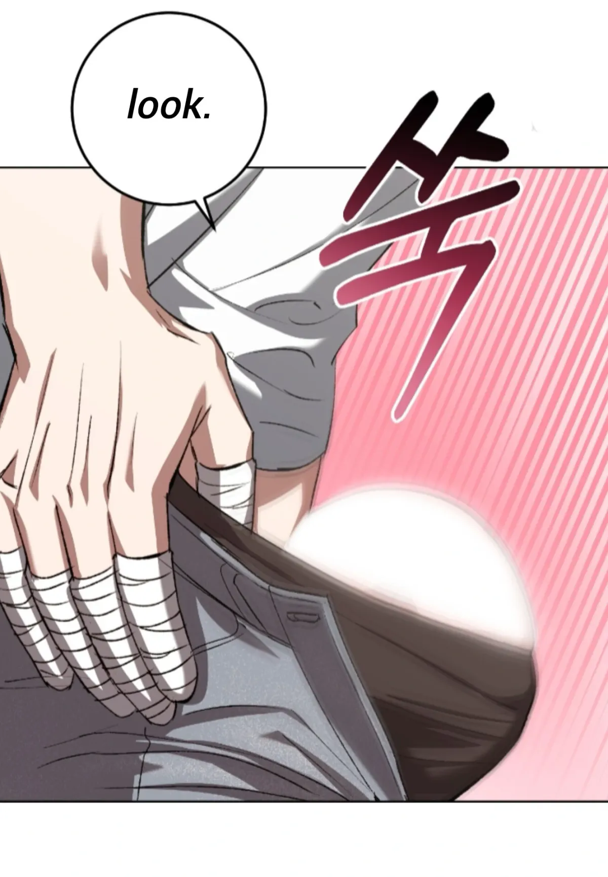 Shock-a-Bye Baby (Novel) Chapter 30 page 60 - 
