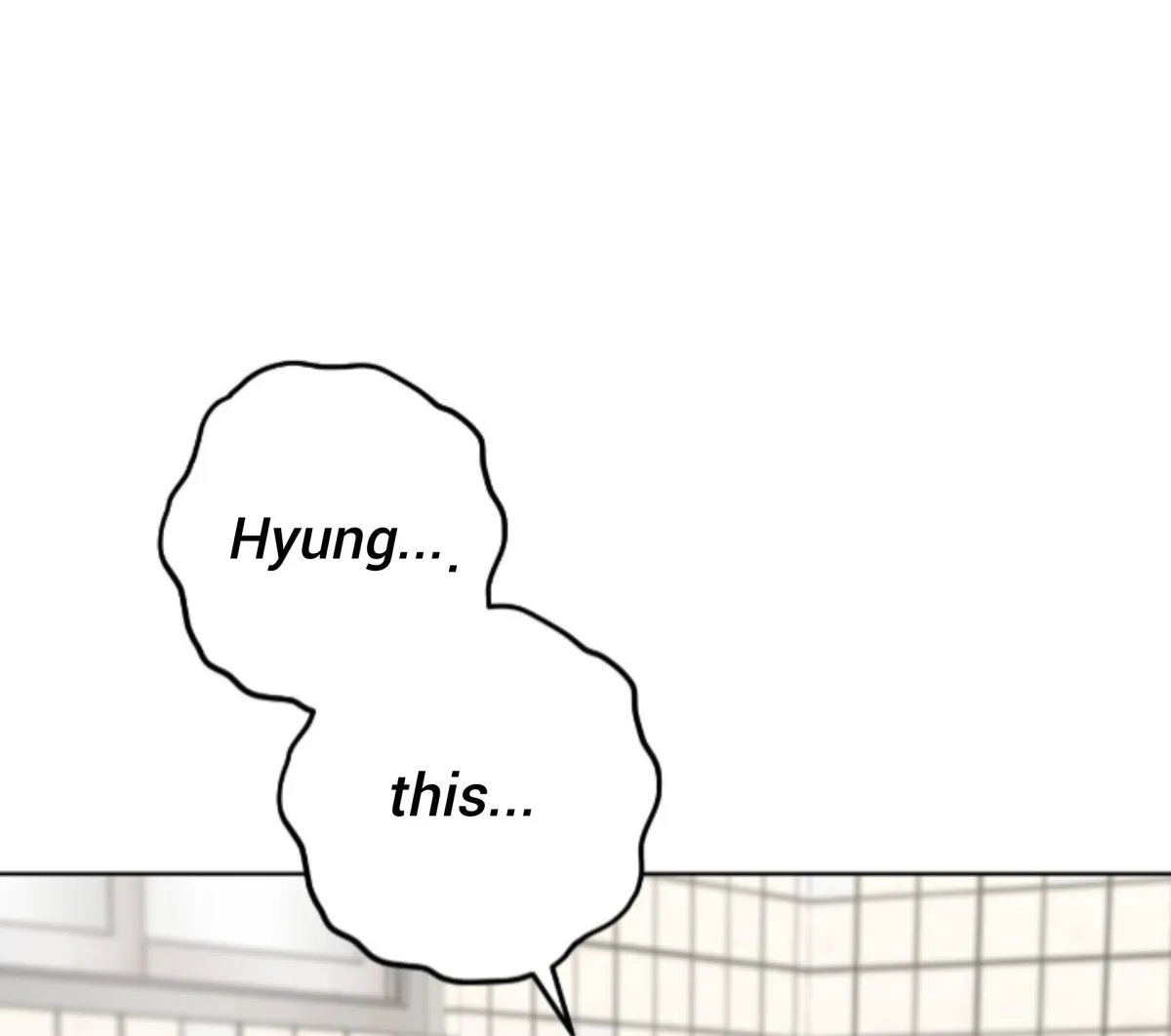 Shock-a-Bye Baby (Novel) Chapter 30 page 76 - 