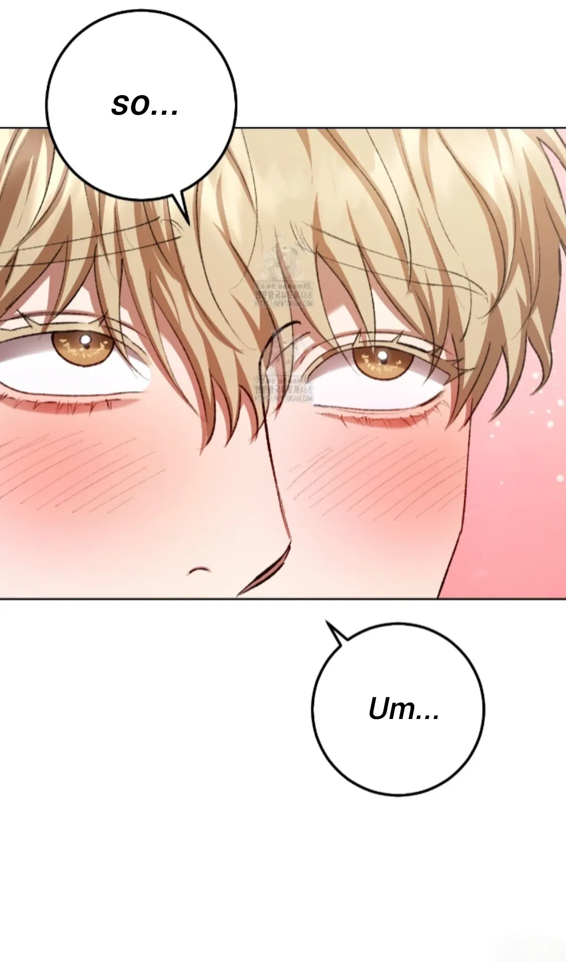 Shock-a-Bye Baby (Novel) Chapter 30 page 88 - 