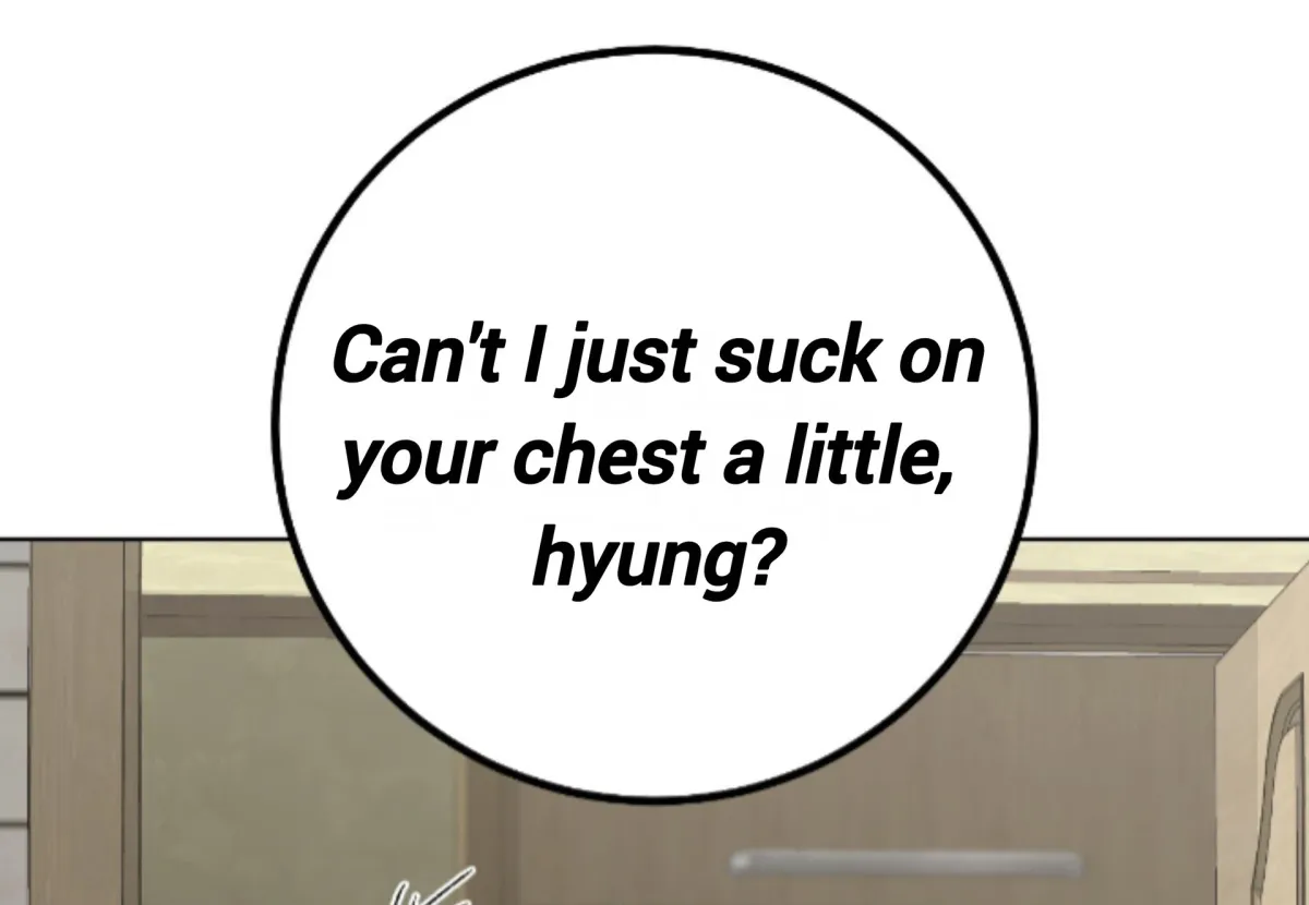 Shock-a-Bye Baby (Novel) Chapter 30 page 89 - 