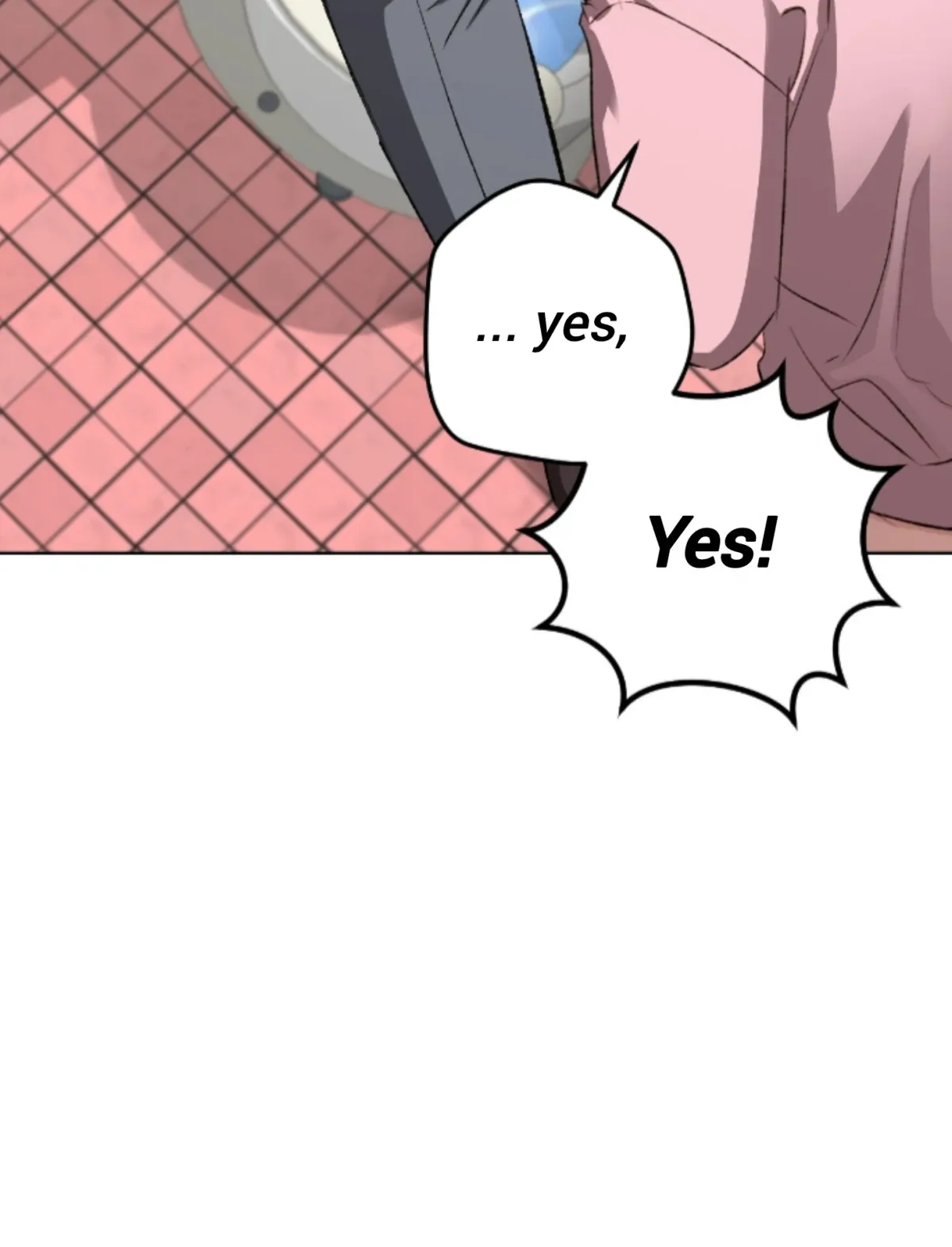 Shock-a-Bye Baby (Novel) Chapter 30 page 96 - 