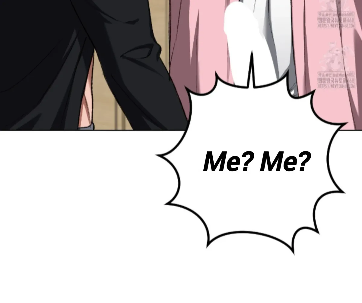 Shock-a-Bye Baby (Novel) Chapter 31 page 16 - 