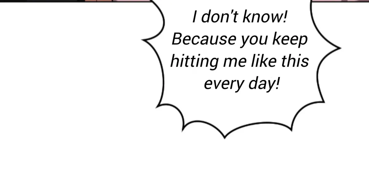 Shock-a-Bye Baby (Novel) Chapter 31 page 23 - 