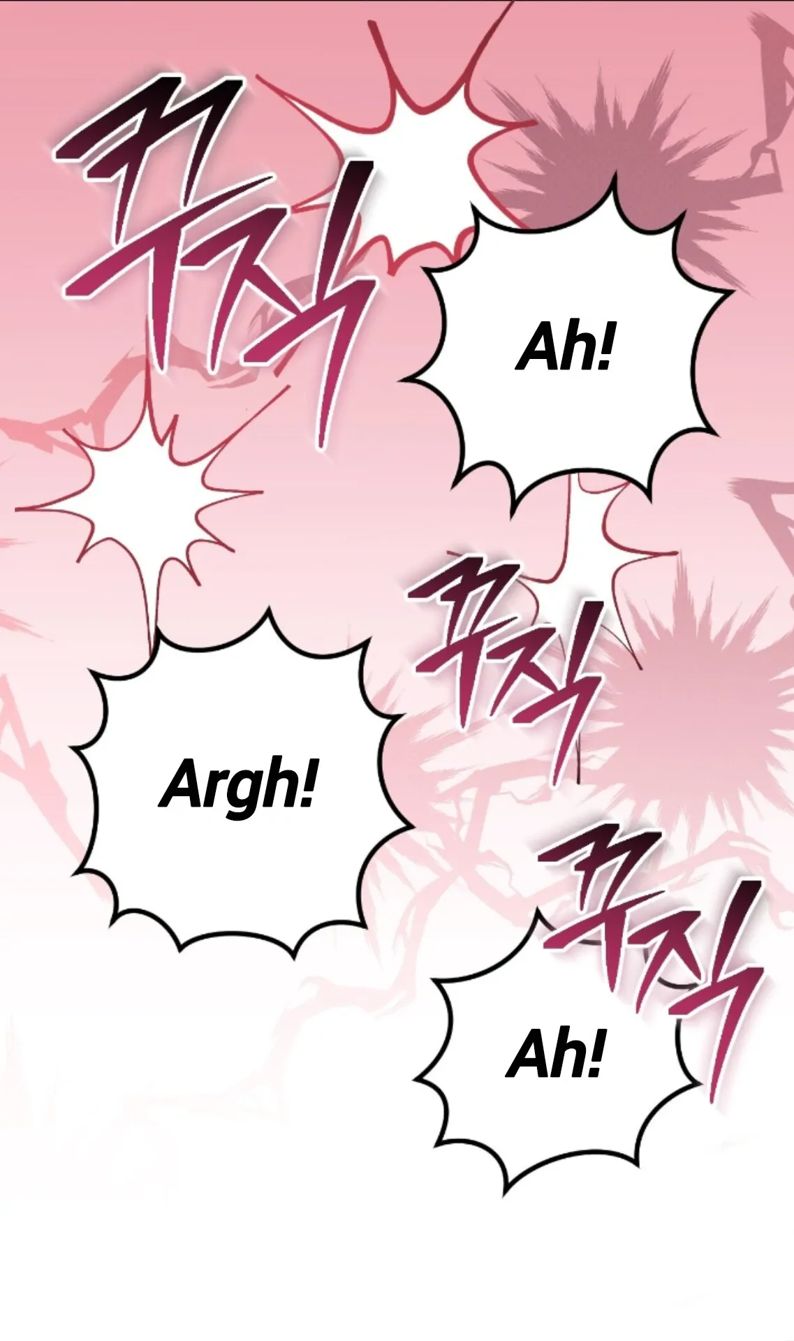 Shock-a-Bye Baby (Novel) Chapter 31 page 30 - 