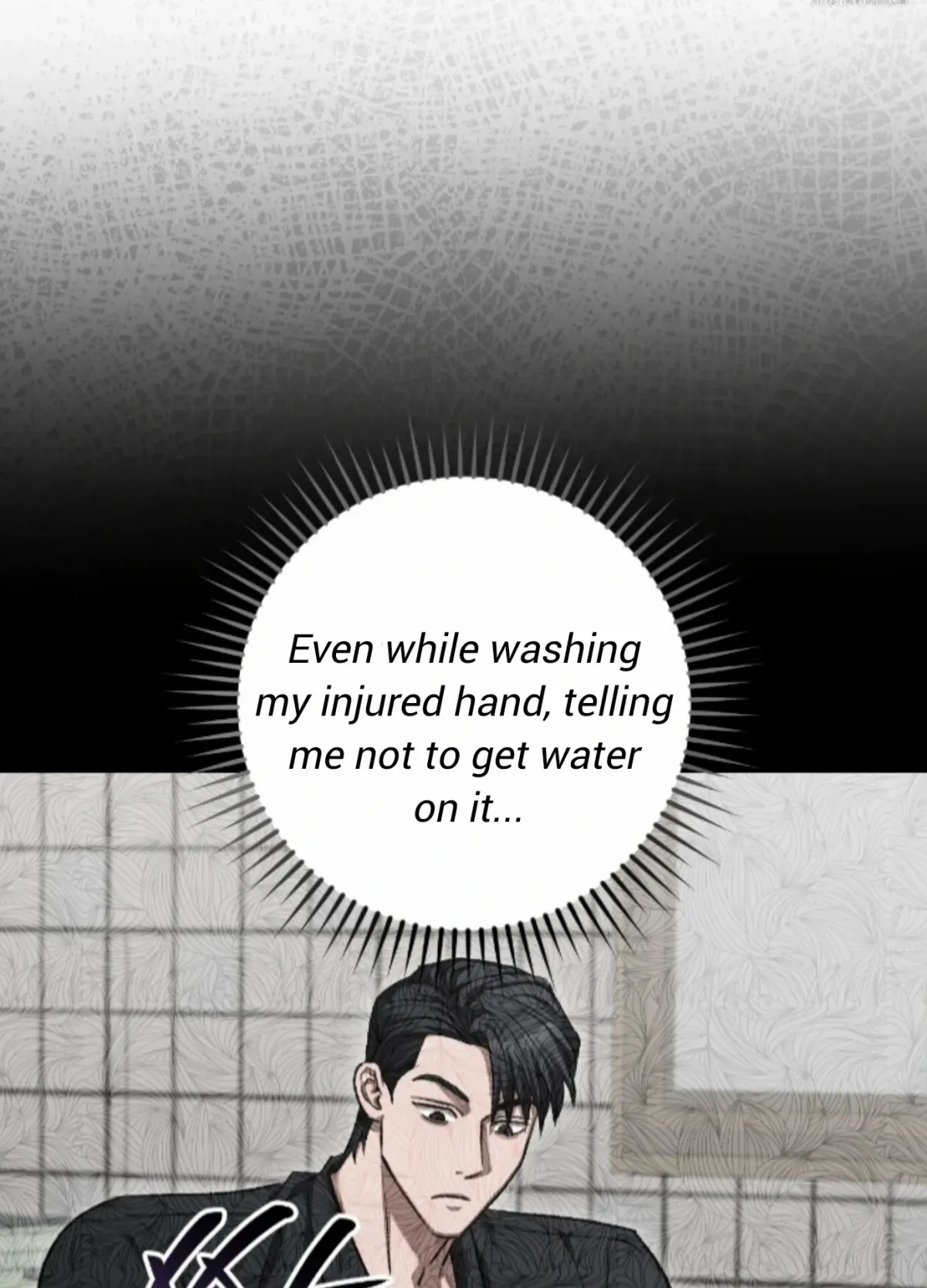 Shock-a-Bye Baby (Novel) Chapter 31 page 40 - 