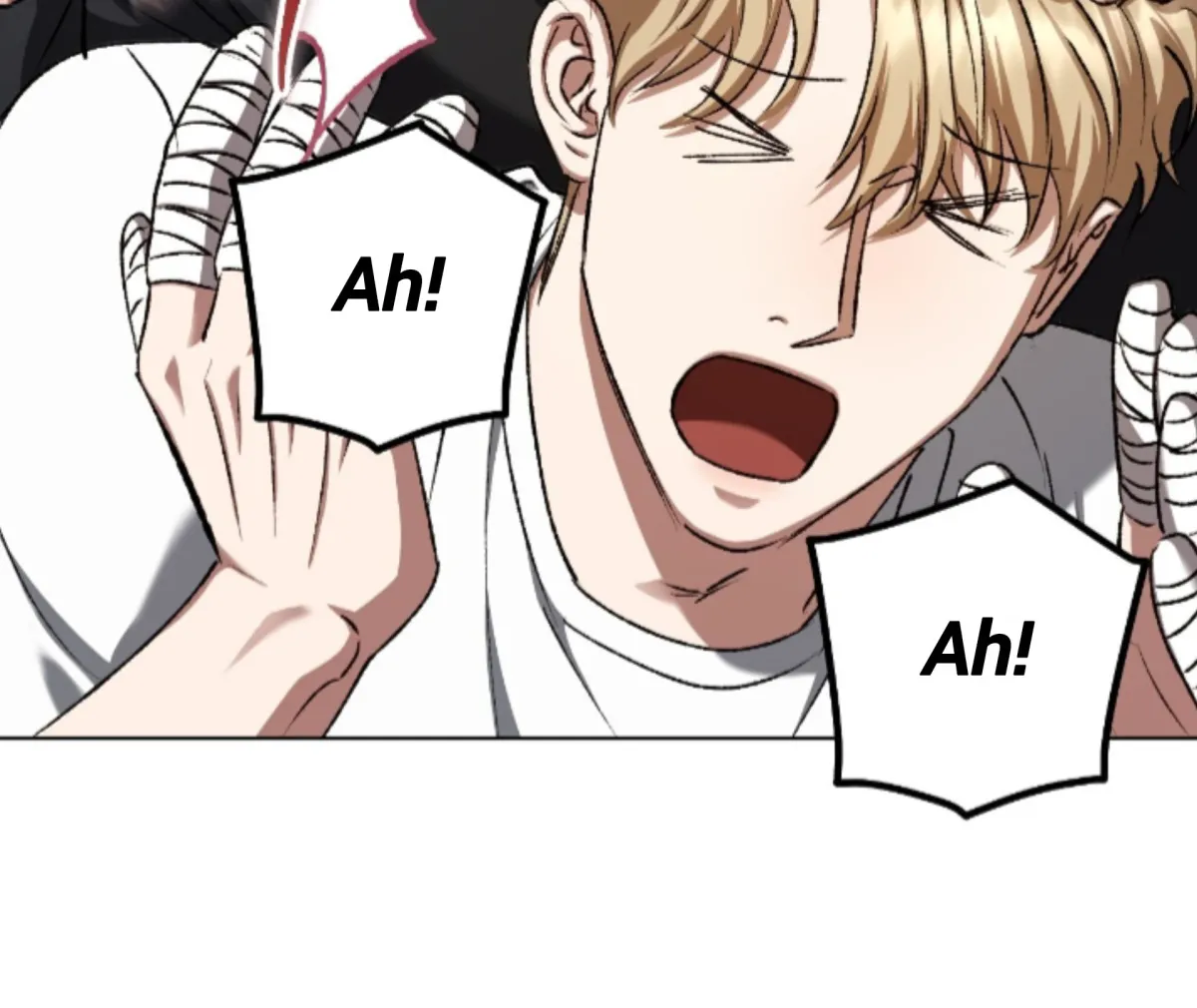 Shock-a-Bye Baby (Novel) Chapter 31 page 51 - 