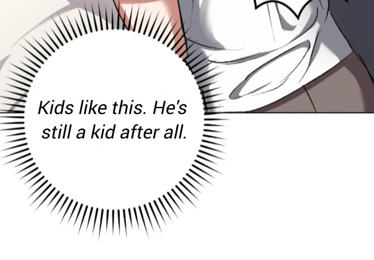 Shock-a-Bye Baby (Novel) Chapter 31 page 75 - 
