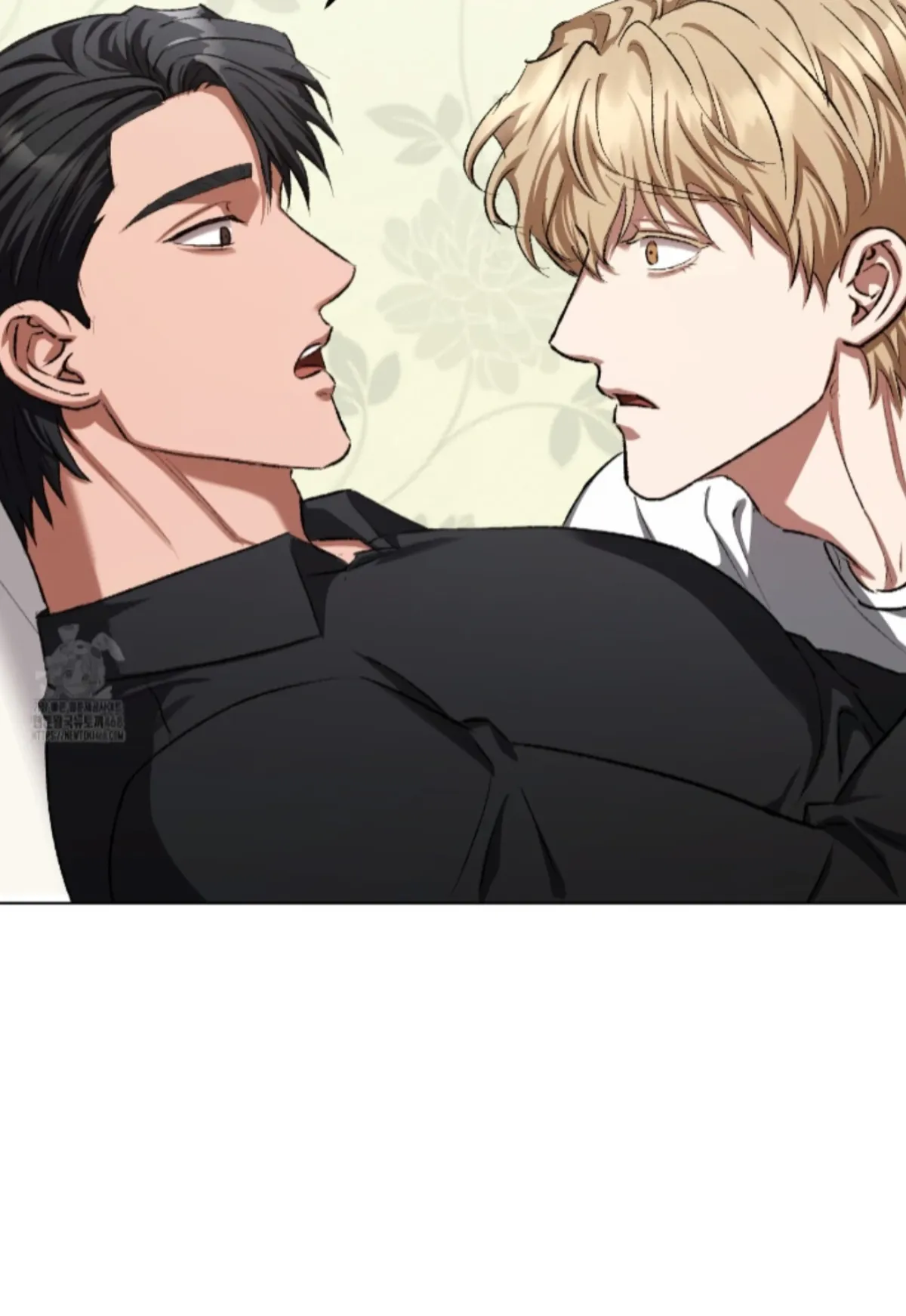 Shock-a-Bye Baby (Novel) Chapter 31 page 80 - 