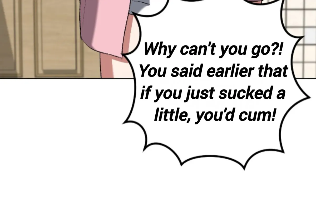 Shock-a-Bye Baby (Novel) Chapter 31 page 10 - 