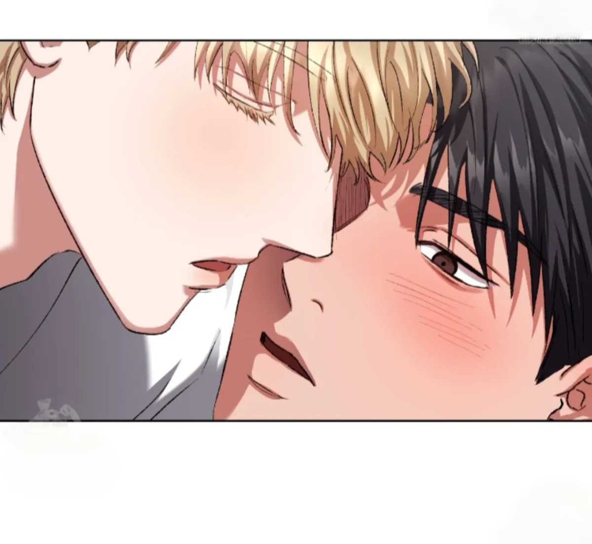 Shock-a-Bye Baby (Novel) Chapter 31 page 94 - 