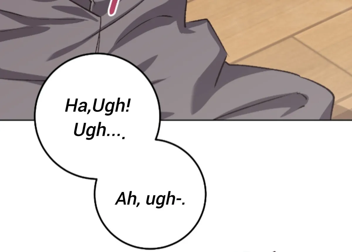 Shock-a-Bye Baby (Novel) Chapter 32 page 14 - 