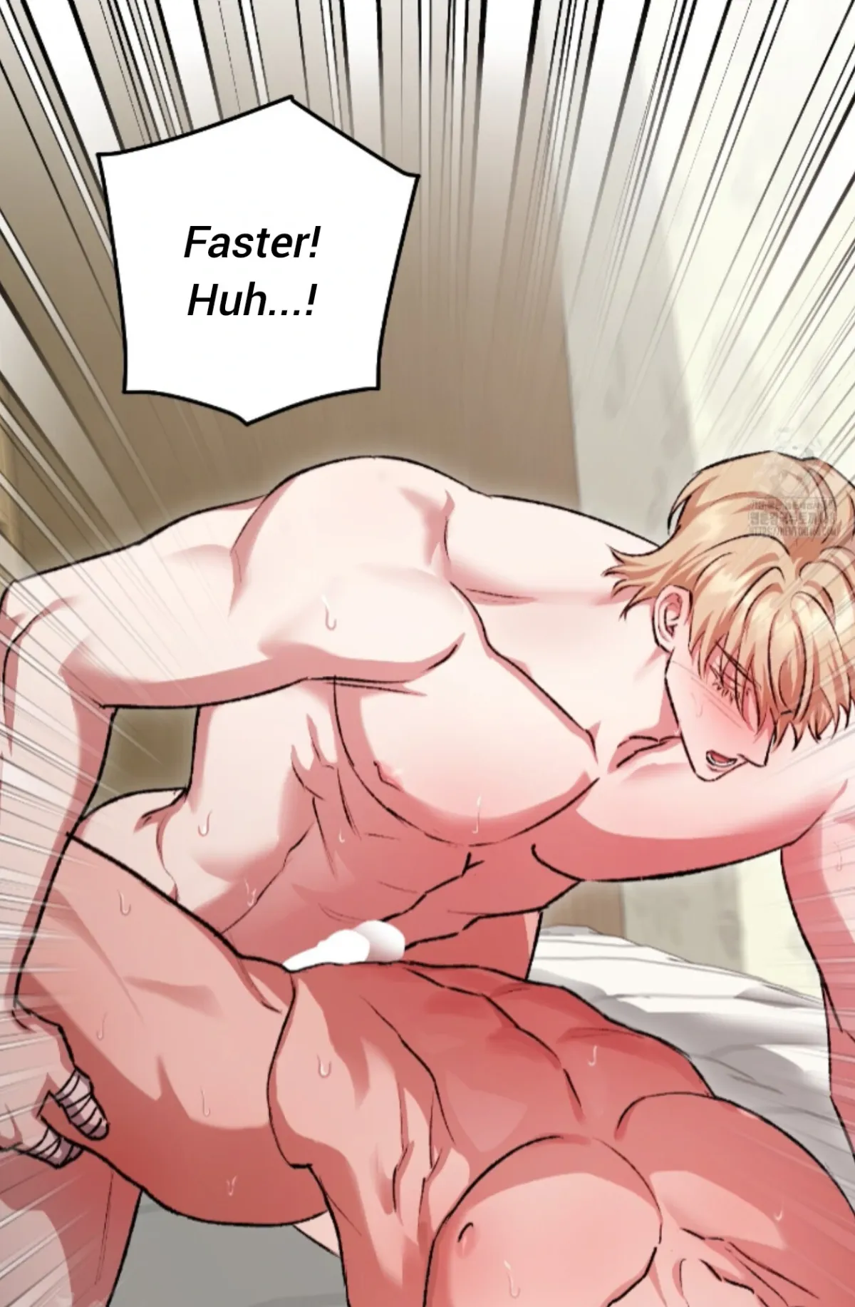 Shock-a-Bye Baby (Novel) Chapter 32 page 22 - 