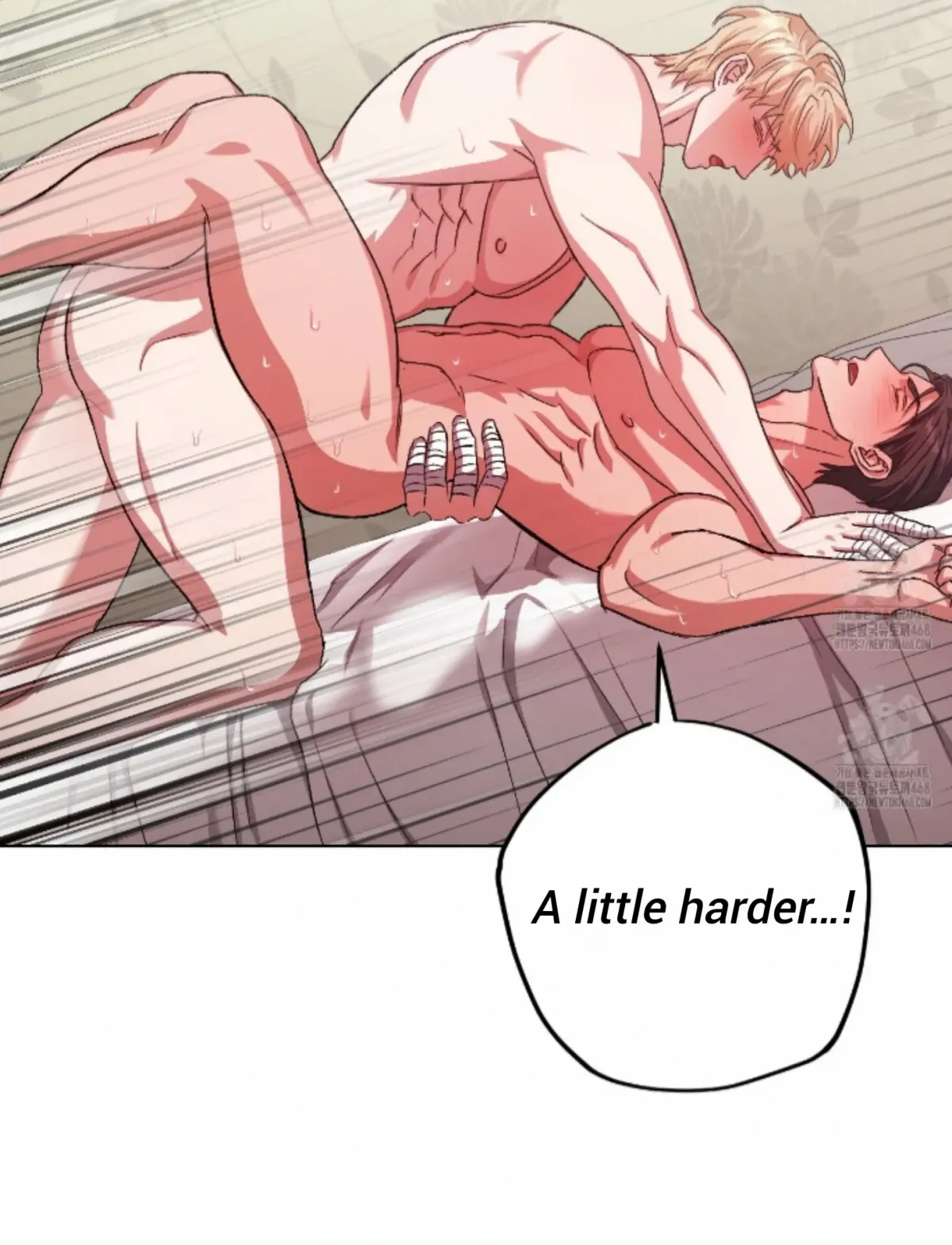 Shock-a-Bye Baby (Novel) Chapter 32 page 24 - 