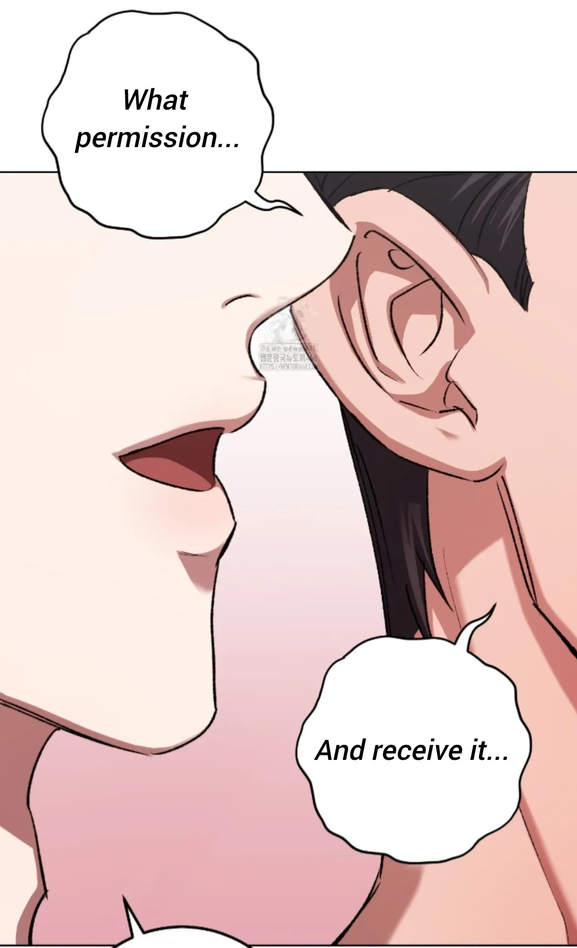 Shock-a-Bye Baby (Novel) Chapter 32 page 37 - 