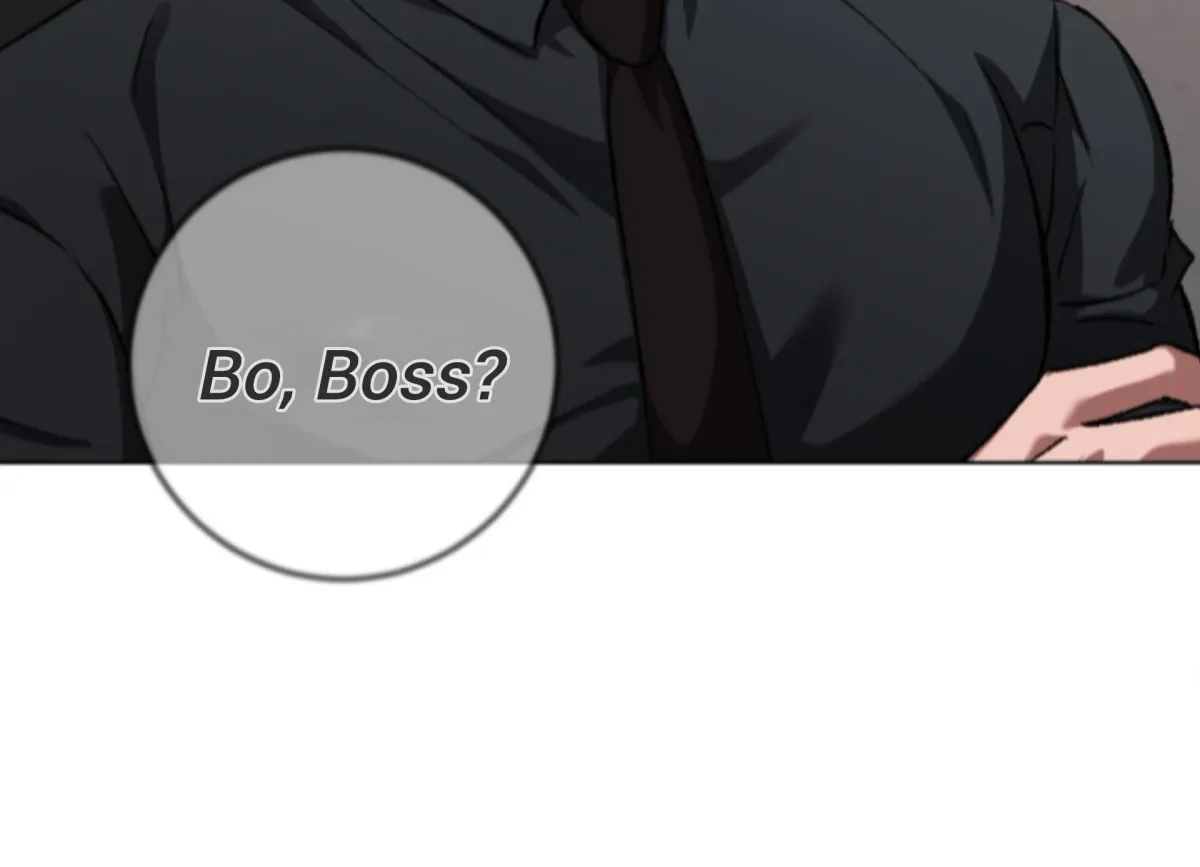 Shock-a-Bye Baby (Novel) Chapter 33 page 105 - 