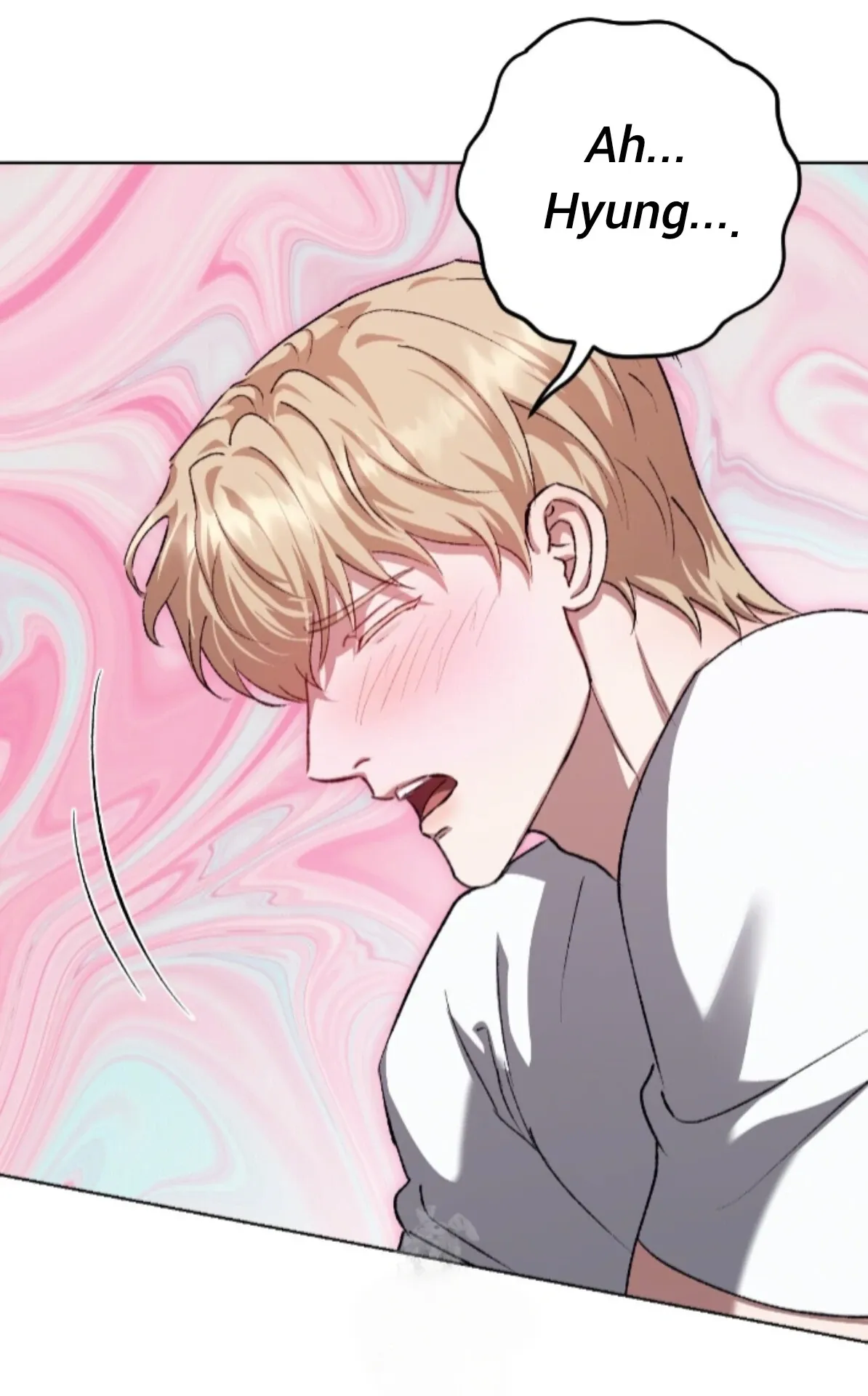 Shock-a-Bye Baby (Novel) Chapter 33 page 18 - 