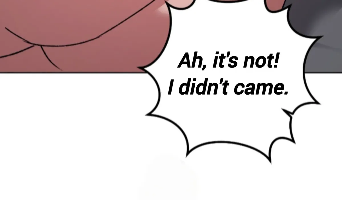 Shock-a-Bye Baby (Novel) Chapter 33 page 4 - 