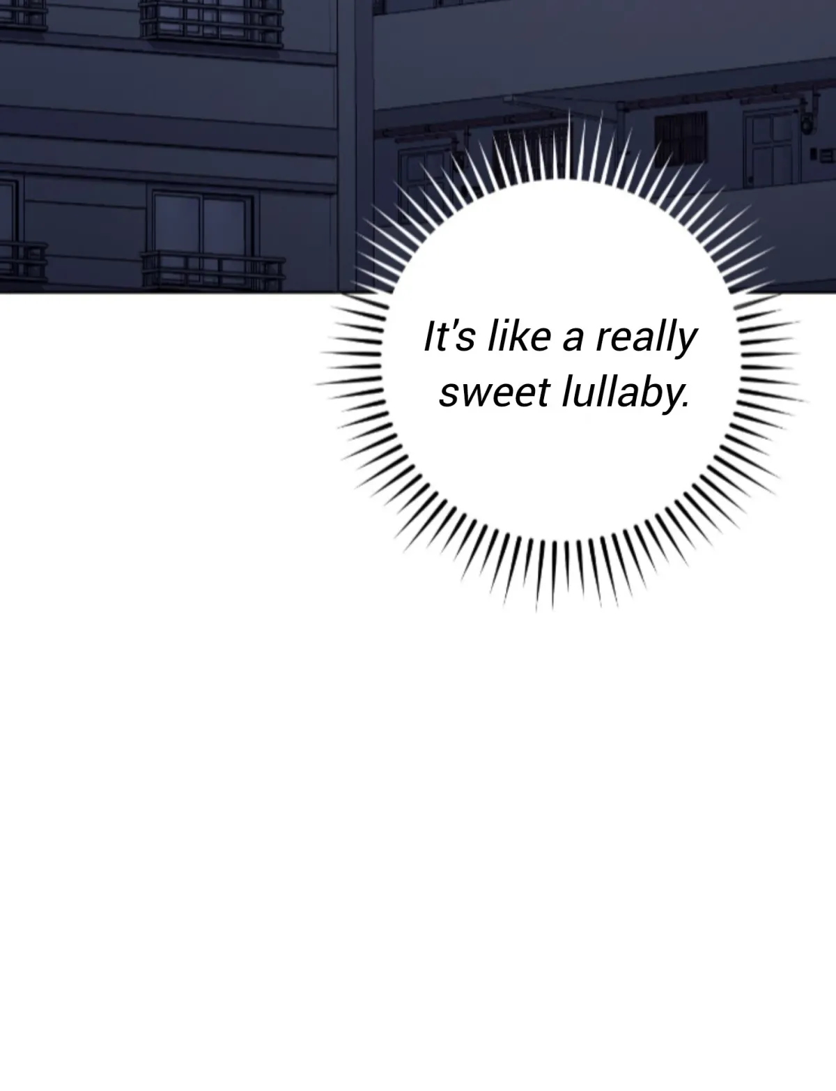 Shock-a-Bye Baby (Novel) Chapter 33 page 38 - 