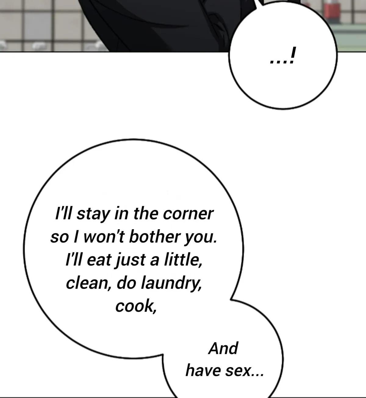 Shock-a-Bye Baby (Novel) Chapter 33 page 47 - 