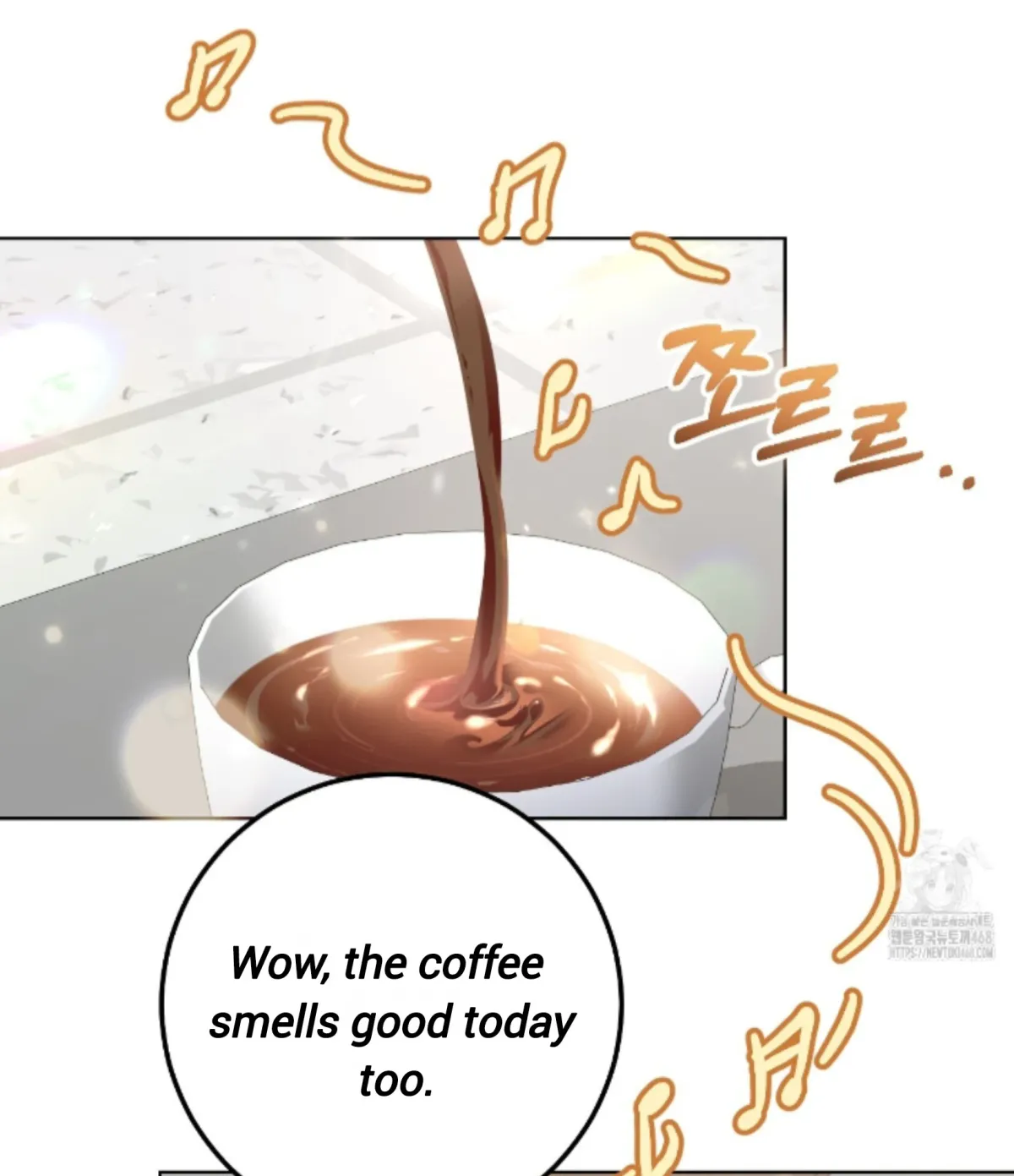 Shock-a-Bye Baby (Novel) Chapter 33 page 76 - 