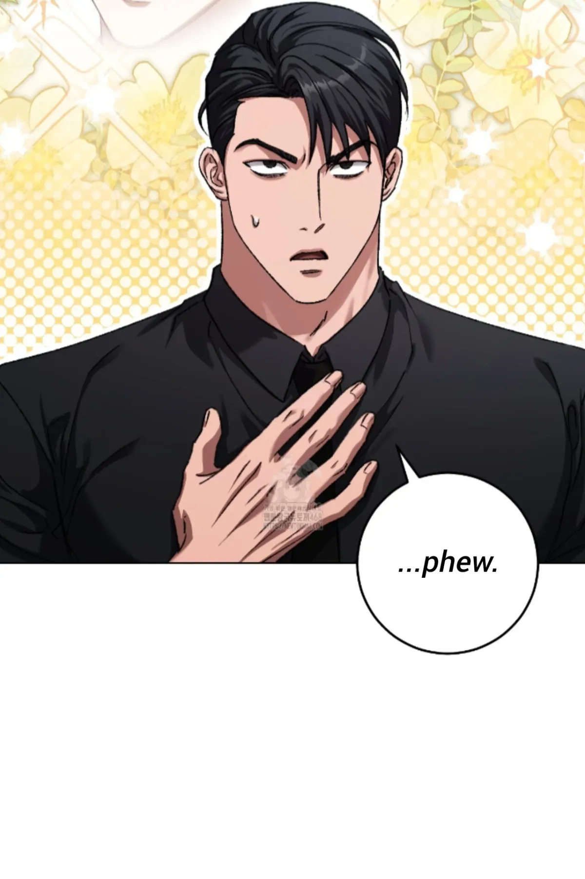 Shock-a-Bye Baby (Novel) Chapter 34 page 13 - 